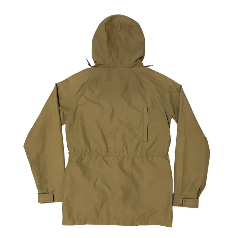 Penfield Kasson 60/40 Hooded Parka Field Jacket S Gorpcore Utility Hiking‎